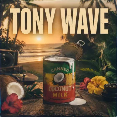 TONY WAVE