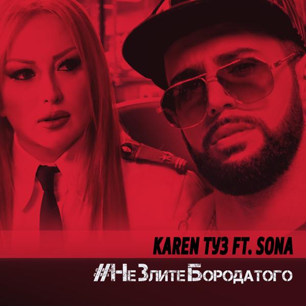 Альбом Не злите бородатого исполнителя Sona, Karen ТУЗ