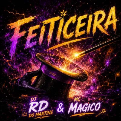 DJ RD DO MARTINS