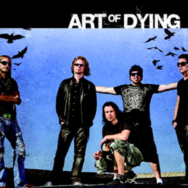 Art of Dying все песни в mp3