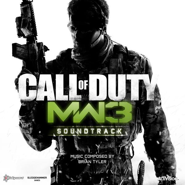 Brian Tyler - MW3 End Credits