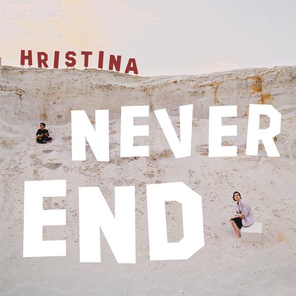 Альбом Neverend исполнителя Hristina