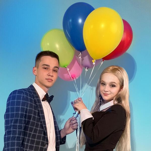 Алена Максимова