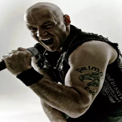 Ralf Scheepers
