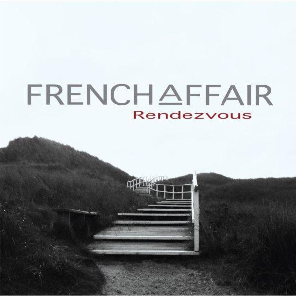 Альбом Rendezvous исполнителя French Affair