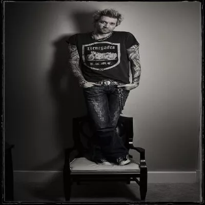 James Michael