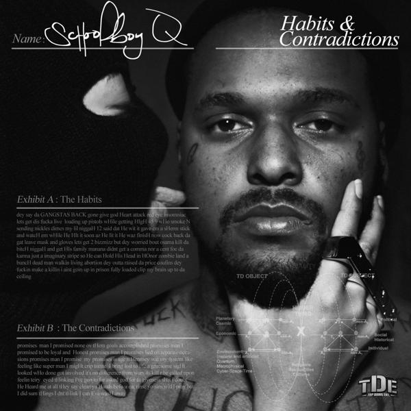 ScHoolboy Q - There He Go