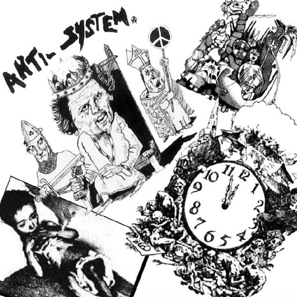 Anti-System все песни в mp3