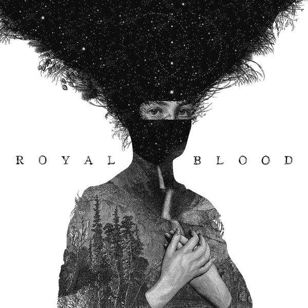 Royal Blood - Better Strangers