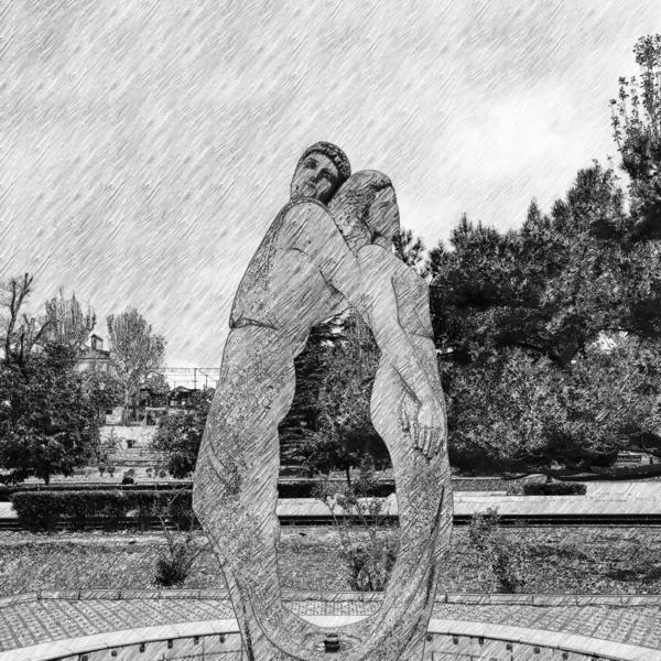 Альбом Я хочу быть с тобой исполнителя VORON