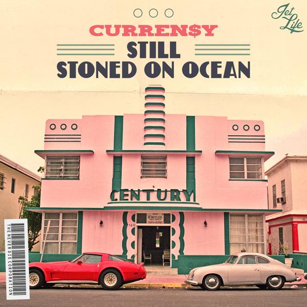 Curren$y, Fendi P - Bad Decisions (feat. Fendi P)