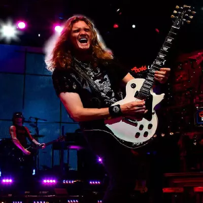 Joel Hoekstra все песни в mp3