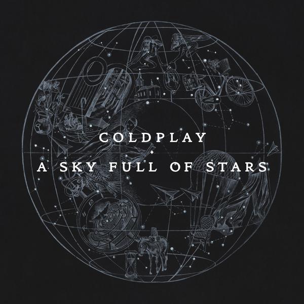 Coldplay - All Your Friends