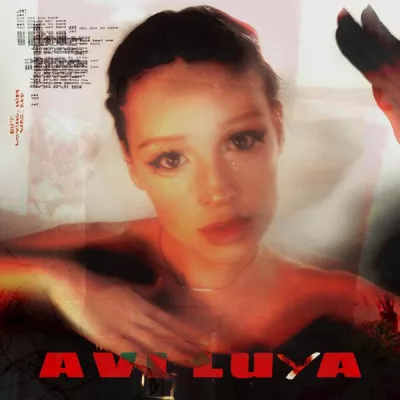 Avi Luya
