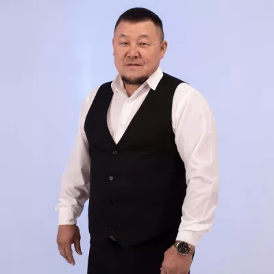 Шолбан Ондар все песни в mp3