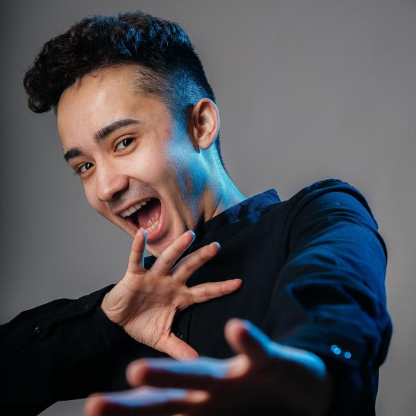 Раушан - Улыбнись