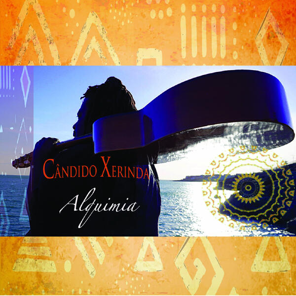 Candido Xerinda