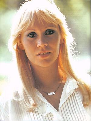 Agnetha Fältskog все песни в mp3