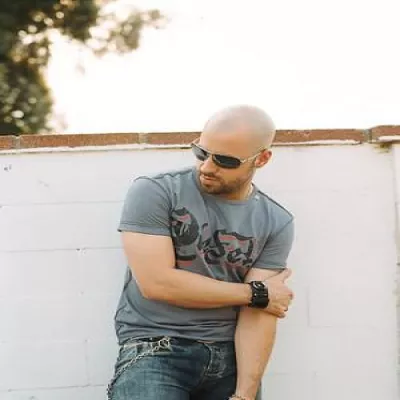 Chris Daughtry