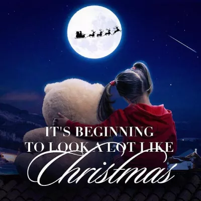 Santa's Little Singers
