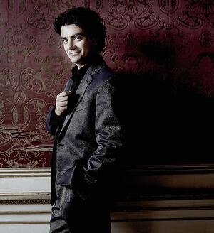 Rolando Villazon