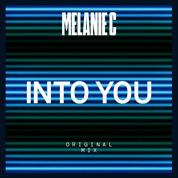 Альбом Into You исполнителя Melanie C