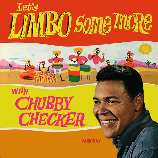 Chubby Checker - Run, Chico, Run (Stereo)