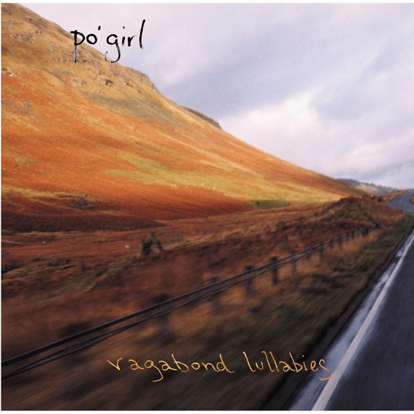 Альбом Vagabond Lullabies исполнителя Po Girl