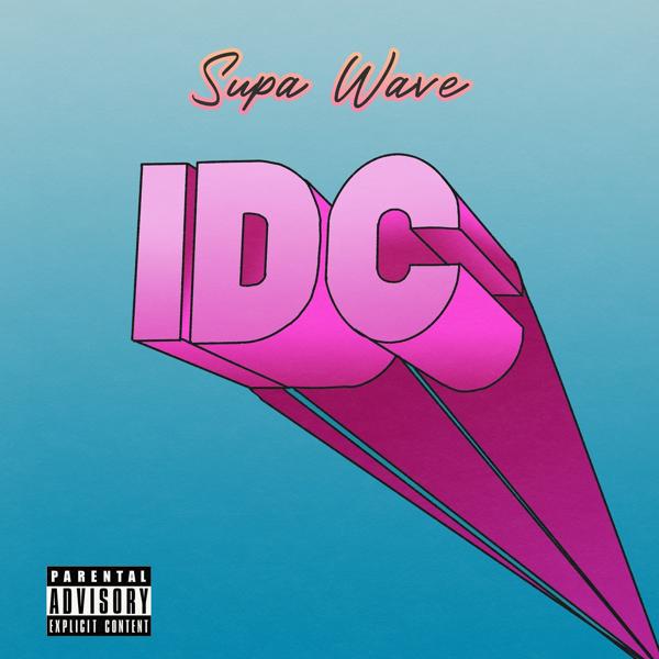 Альбом I.D.C. исполнителя Supa Wave