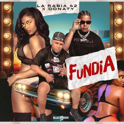 La Rabia 42