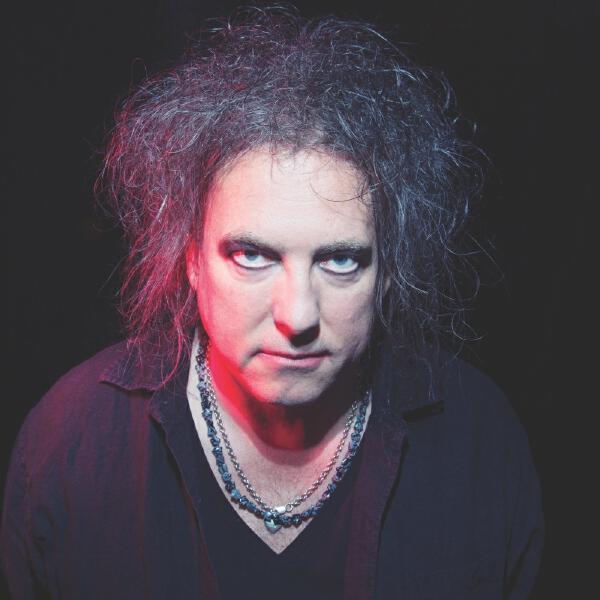Robert Smith