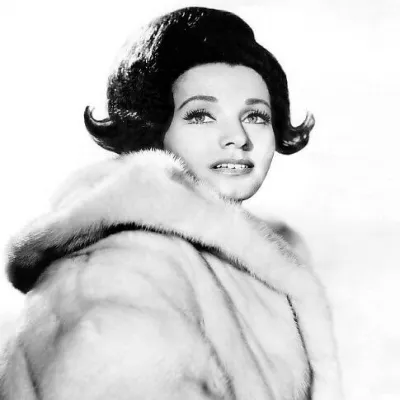 Kay Starr все песни в mp3
