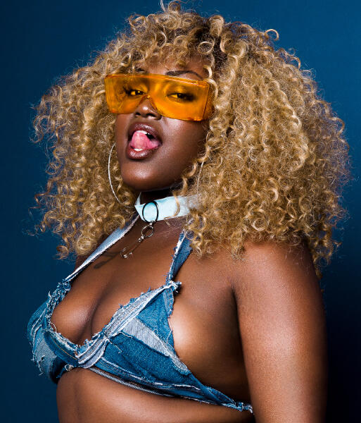 cupcakKe
