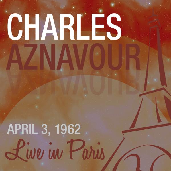 Charles Aznavour - On ne sait jamais (Live April 3, 1962)