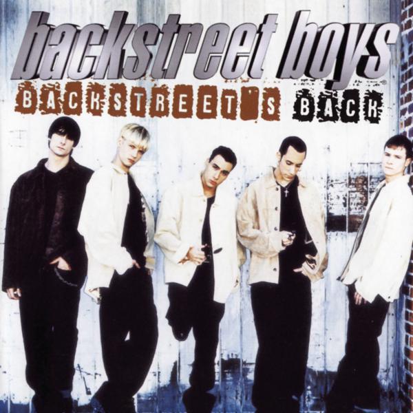 Backstreet Boys - 10.000 Promises