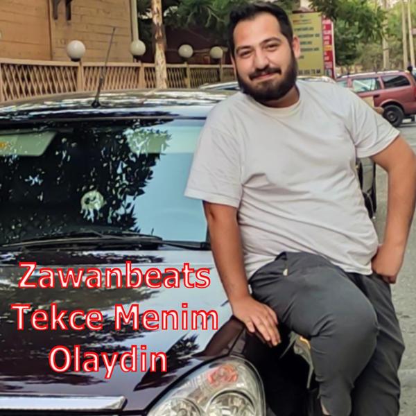 Zawanbeats - Tekce Menim Olaydin