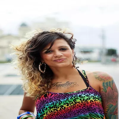 Nathy MC все песни в mp3