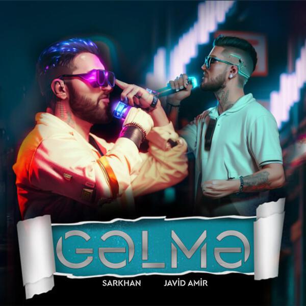 Javid Amir все песни в mp3