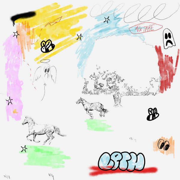LARRY PINK THE HUMAN все песни в mp3