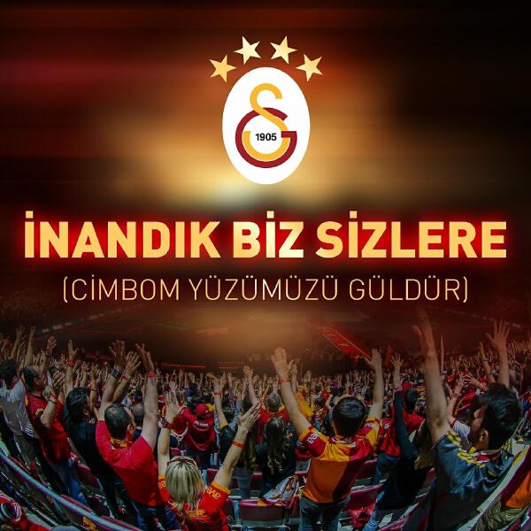 Galatasaray Korosu все песни в mp3
