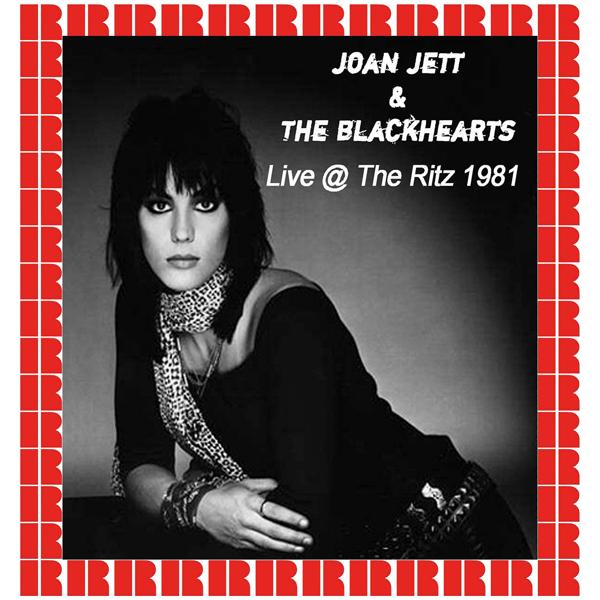 The Ritz, New York, December 31st, 1981