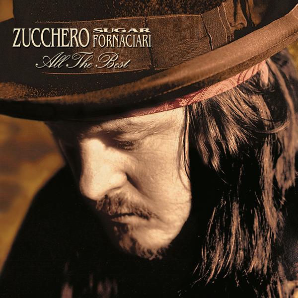 Zucchero - You Are So Beautiful