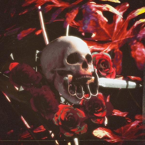 Альбом ЧЕРЕПА исполнителя CHAWSY