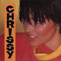 Chrissy все песни в mp3