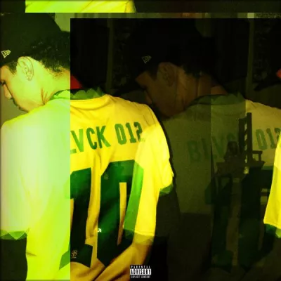 Blvck 012