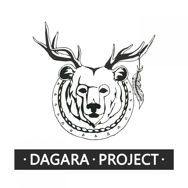 Альбом Dagara Project исполнителя Dagara Project