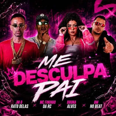 Jm O Rato Delas