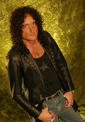 Kevin Dubrow
