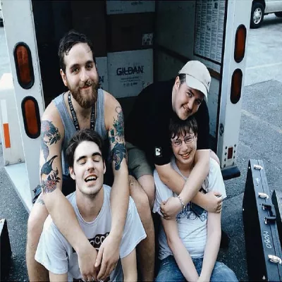 Modern Baseball все песни в mp3
