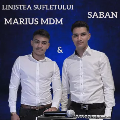 Marius MDM
